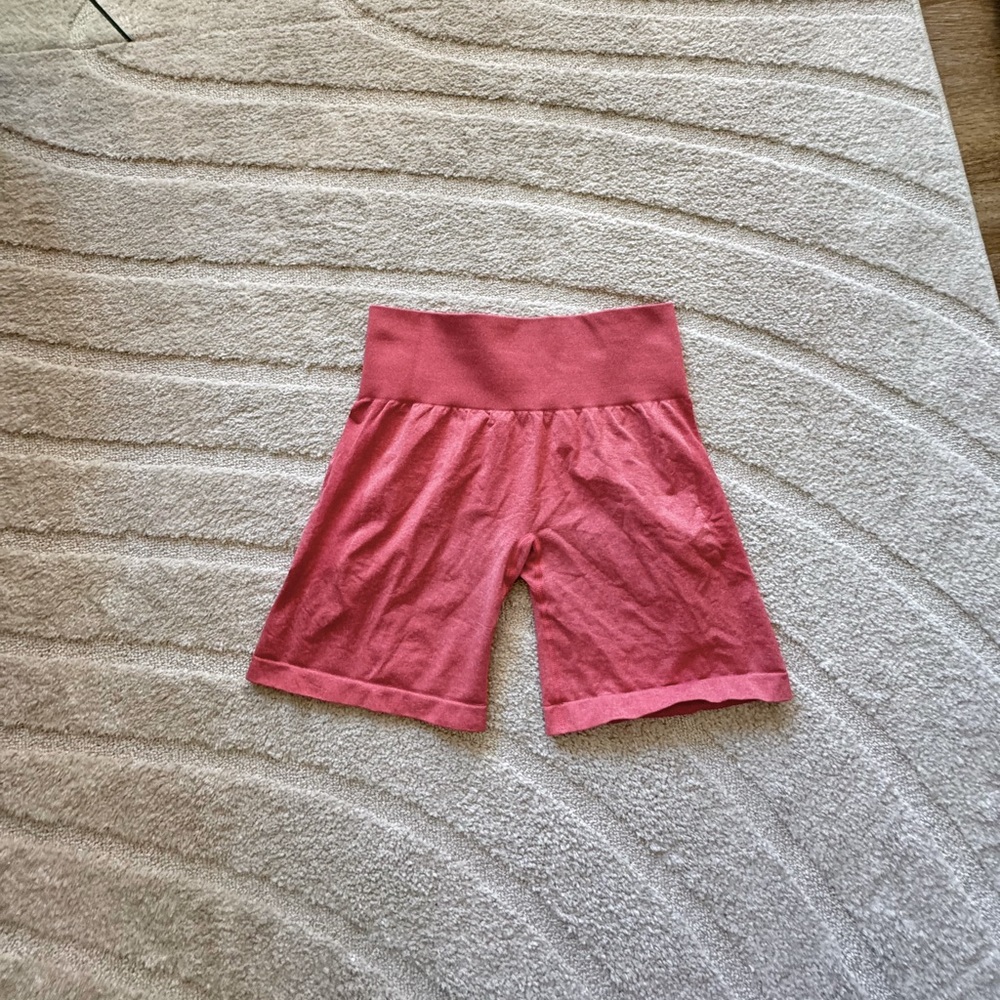 NVGTN Contour shorts